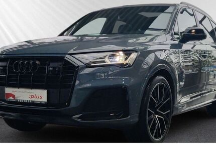 Audi Q7 78.026 km 61.790 &euro; Landsberg 86899