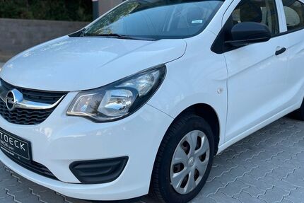 Opel Karl 113.100 km 5.500 &euro; Flensburg 24941