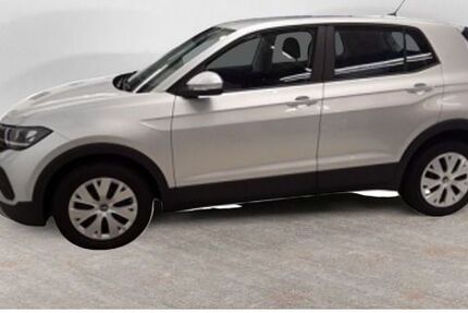 VW T-Cross 14.309 km 19.770 &euro; Detmold 32756