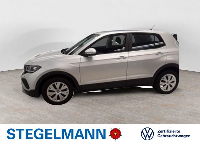 VW T-Cross 14.309 km 19.770 &euro; Detmold 32756