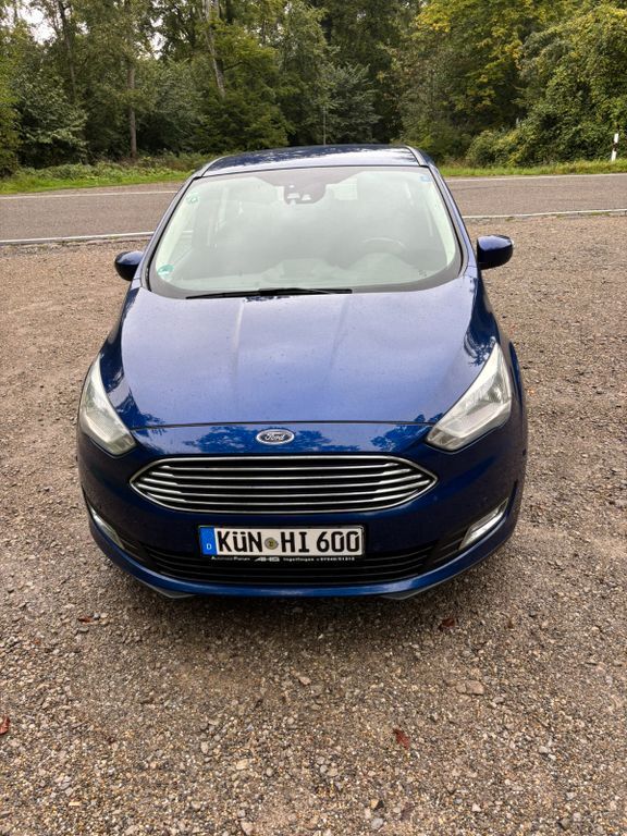 C-Max
