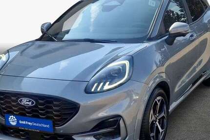 Ford Puma 17.797 km 21.934 &euro; Hildesheim 31135