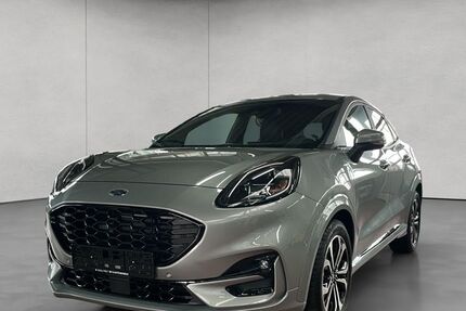 Ford Puma 13.989 km 18.890 &euro; Esslingen 73730