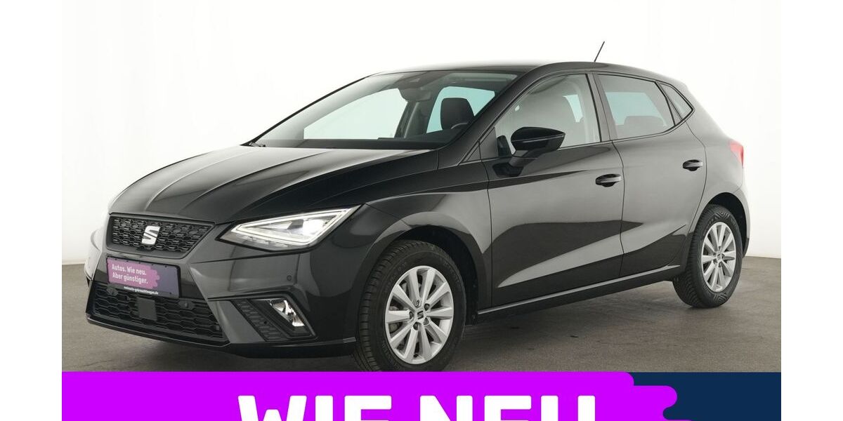 Seat Ibiza 34.052 km 17.881 &euro; Neuss 41460