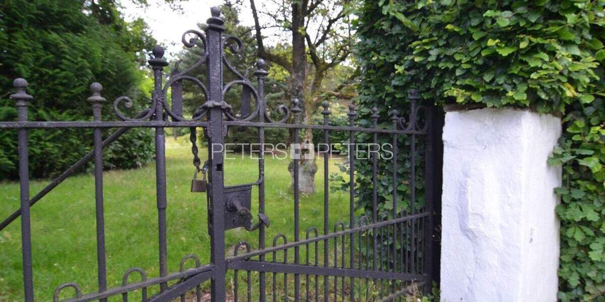 Grundstück Rosengarten Alvesen - 550.000&euro; | Angebot:24044996