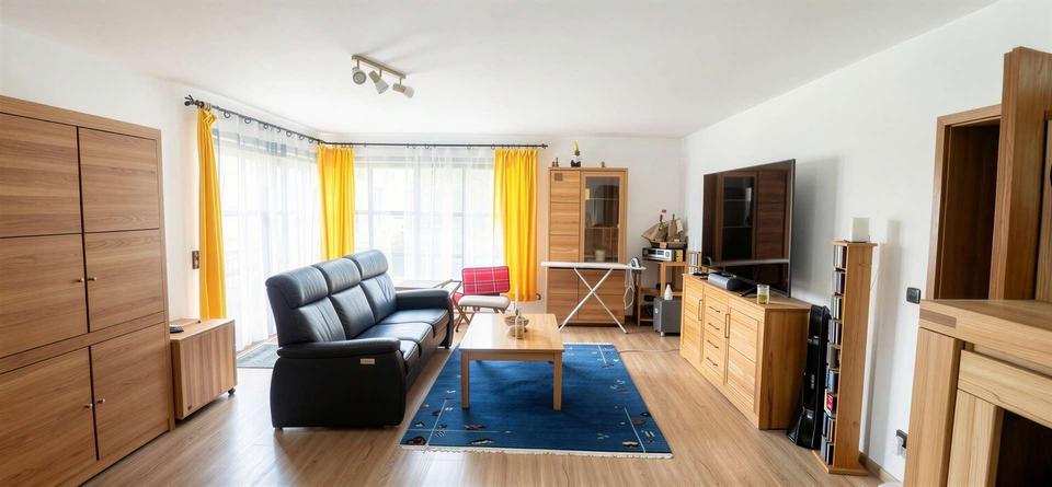 Etagenwohnung Baiersbronn - 2 Zimmer, 74 m&sup2;, 703&euro; | Angebot:26312991