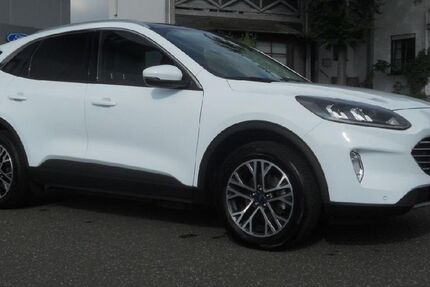 Ford Kuga 33.076 km 26.190 &euro; Simmern 55469