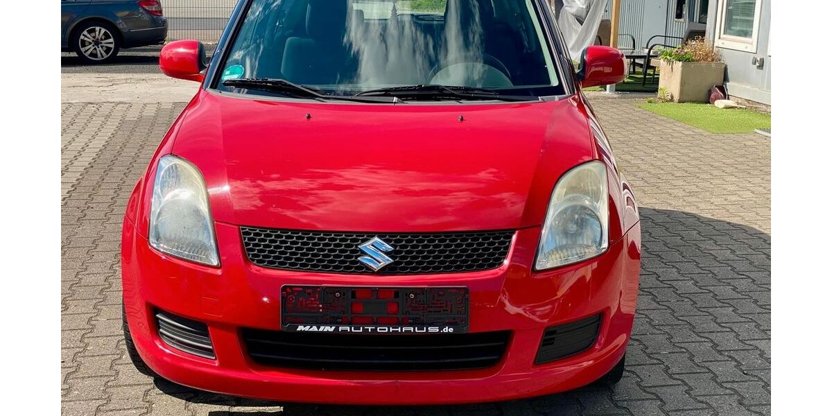 Suzuki Swift 175.347 km 3.389 &euro; Kelsterbach 65451
