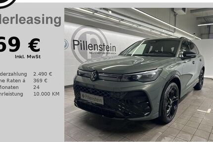 VW Tiguan 1.500 km 51.910 &euro; Neustadt/Aisch 91413