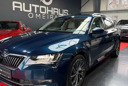 Skoda Superb 149.000 km 17.900 &euro; Aalen-Essingen 73457