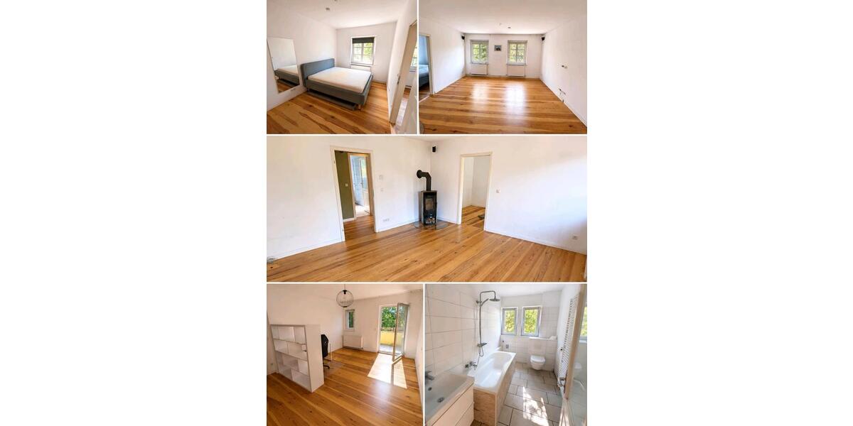 Etagenwohnung Berlin Charlottenburg-Wilmersdorf - 3 Zimmer, 75 m&sup2;, 390.000&euro; | Angebot:27118107