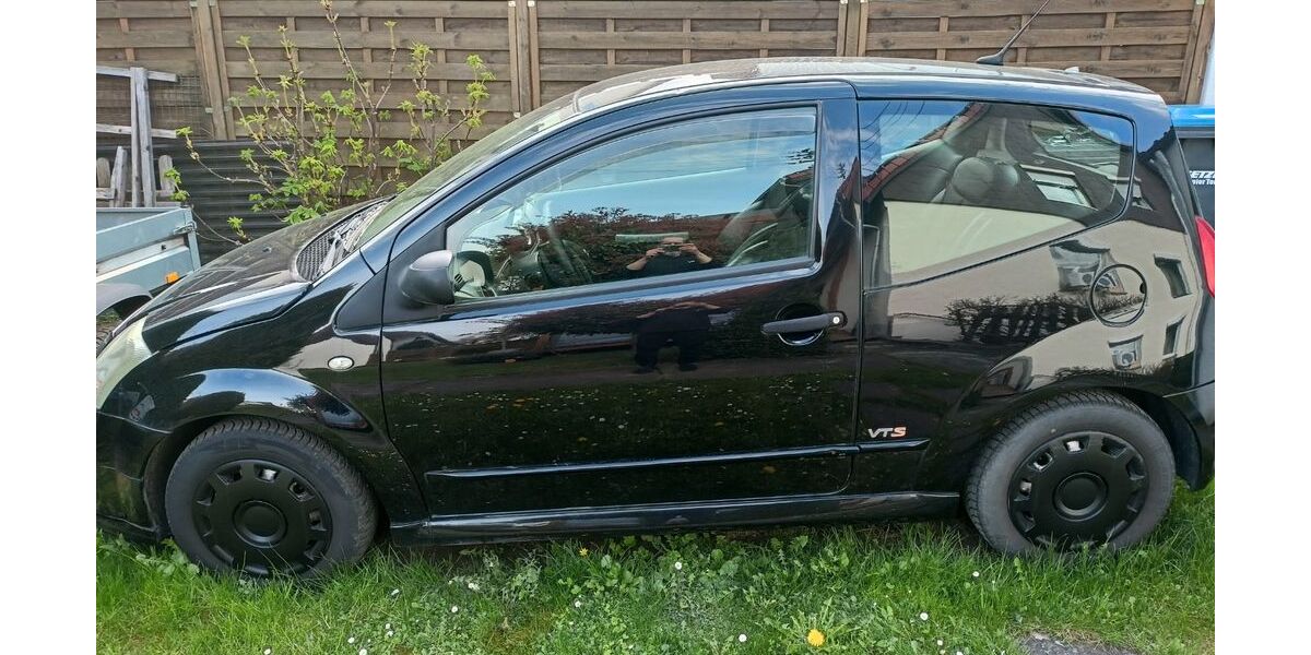 Citroen C2 142.400 km 2.500 &euro; Gingen an der Fils 73333