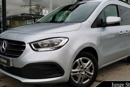 Mercedes-Benz T-Klasse 27.553 km 26.850 € Landsberg am Lech 86899