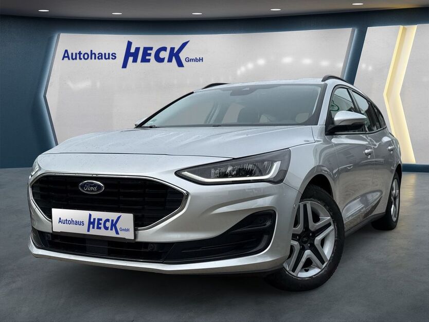 Ford Focus 34.000 km 18.990 € Dörth 56281