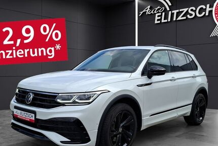 VW Tiguan 46.000 km 32.950 &euro; Kamenz 01917