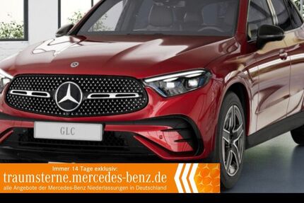 Mercedes-Benz GLC 300 50.392 km 56.990 &euro; Köln 51149