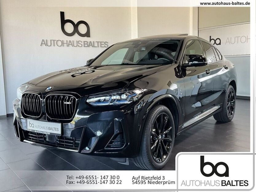 X4 M40