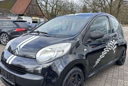 Citroen C1 173.307 km 1.999 &euro; Tostedt 21255