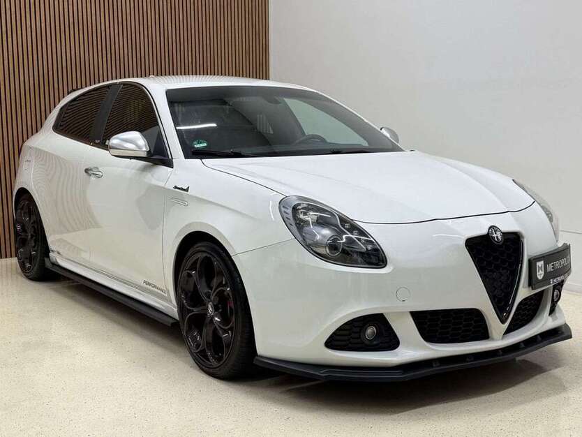 Giulietta