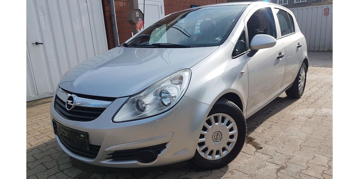Opel Corsa 195.000 km 2.390 &euro; Westoverledingen 26810