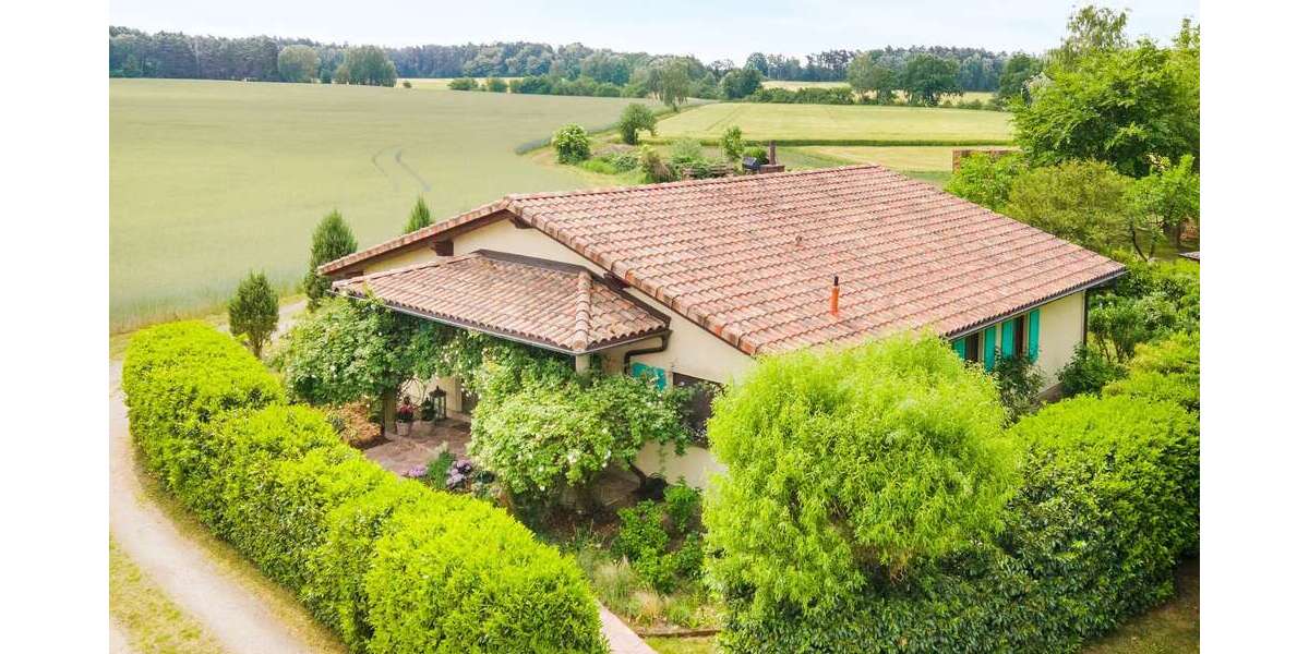 Einfamilienhaus Rietz-Neuendorf Neuendorf - 3 Zimmer, 147 m&sup2;, 560.000&euro; | Angebot:27465222