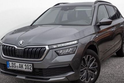 Skoda Kamiq 25.000 km 21.490 &euro; Schulzendorf 15732