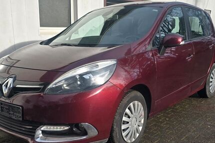 Renault Scenic 55.000 km 6.490 &euro; Kirn 55606