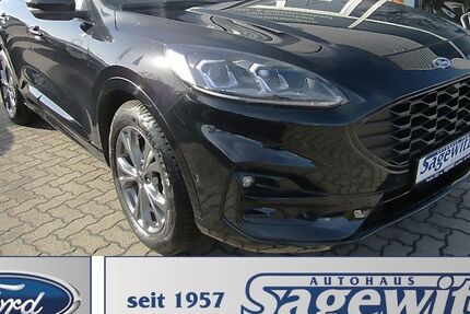 Ford Kuga 15.760 km 24.990 &euro; Grabow 19300