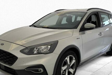 Ford Focus 136.850 km 11.480 &euro; Ingelheim 55218