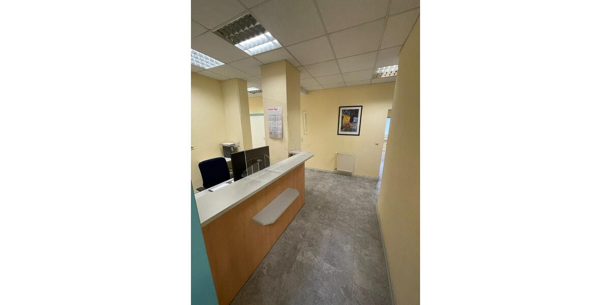 Gewerbeobjekt Nördlingen - 1.870&euro; | Angebot:25043446