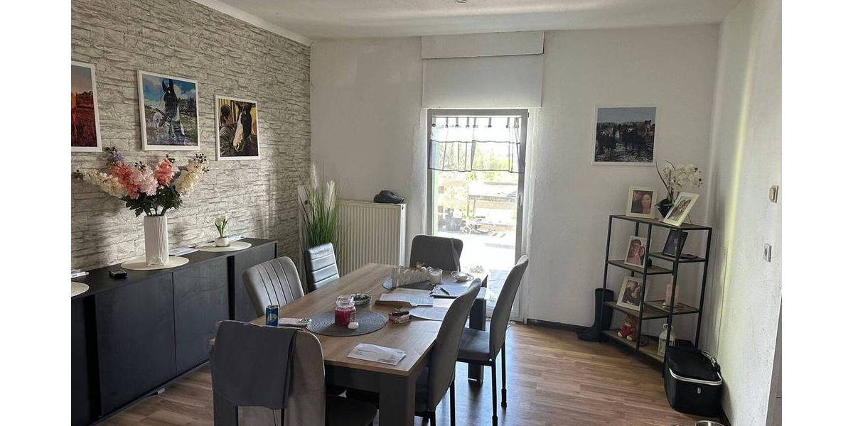 Reihenendhaus Schiffweiler Heiligenwald - 5 Zimmer, 120 m&sup2;, 167.000&euro; | Angebot:26891437
