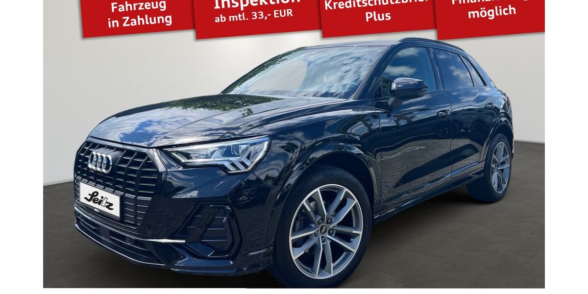 Audi Q3 57.850 km 28.925 &euro; Lindau 88131
