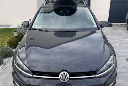 VW Golf 154.000 km 12.999 &euro; Rosenheim 83022