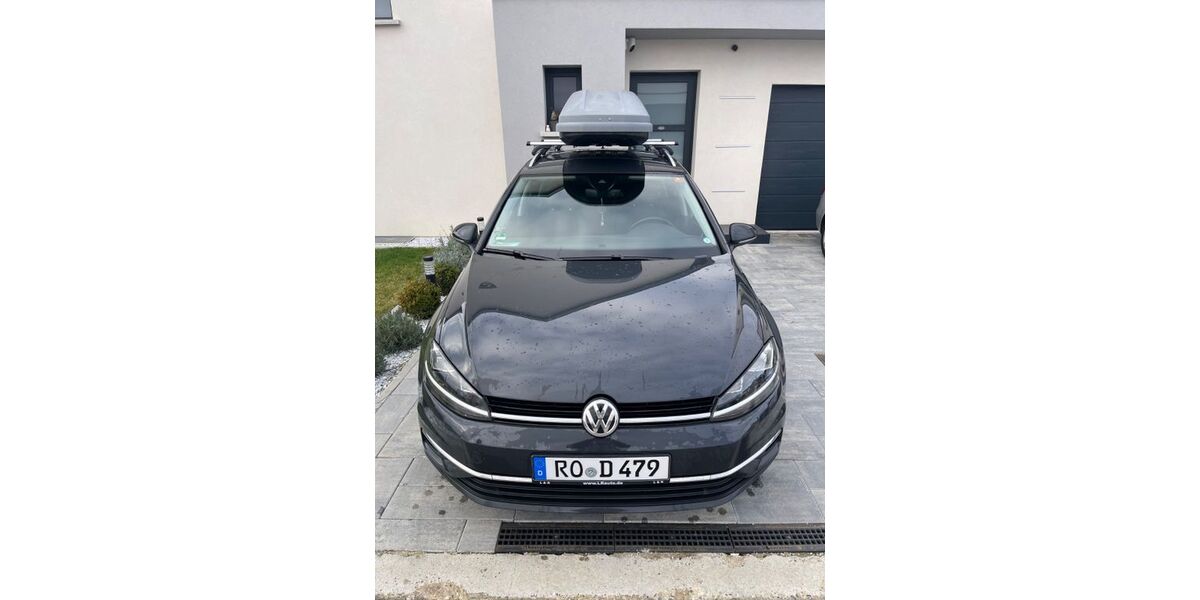 VW Golf 154.000 km 12.999 &euro; Rosenheim 83022