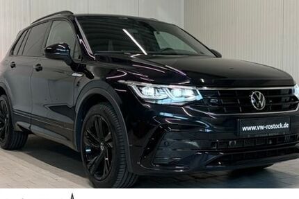 VW Tiguan 84.300 km 32.750 &euro; Rostock 18146