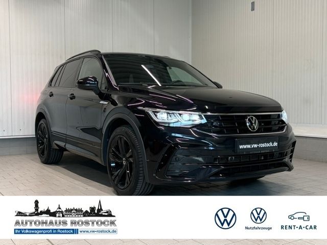 VW Tiguan 84.300 km 32.750 &euro; Rostock 18146