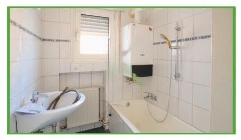 Etagenwohnung Iserlohn - 4 Zimmer, 90 m&sup2;, 650&euro; | Angebot:24680226