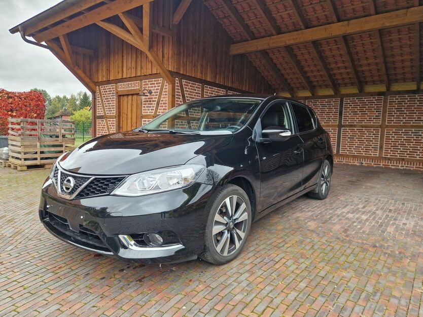 Nissan Pulsar 139.000 km 5.500 € Stade 21684
