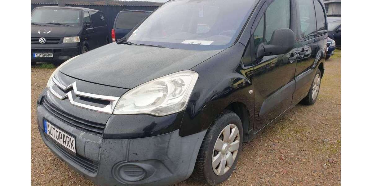 Citroen Berlingo 392.000 km 2.000 &euro; Großwallstadt 63868