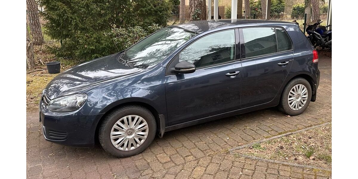 VW Golf 230.000 km 2.500 &euro; Schöneiche 15566