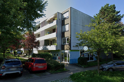 3-Zimmer Wohnung mit 75,5qm und Balkon zimmer