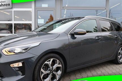 Kia ceed / Ceed 41.520 km 21.920 € Marl 45772