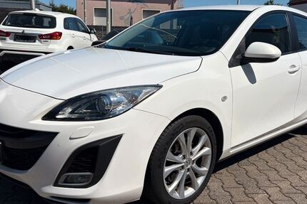 Mazda 3 254.000 km 3.599 &euro; Elz 65604