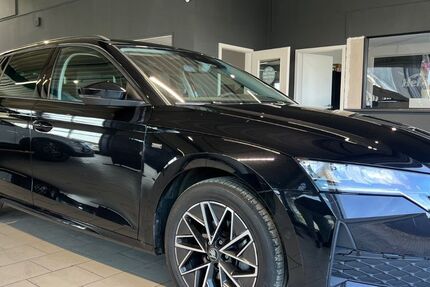 Skoda Octavia 21.000 km 25.990 &euro; Helmstedt 38350