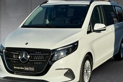 Mercedes-Benz V 250 18.820 km 65.810 &euro; Northeim 37154