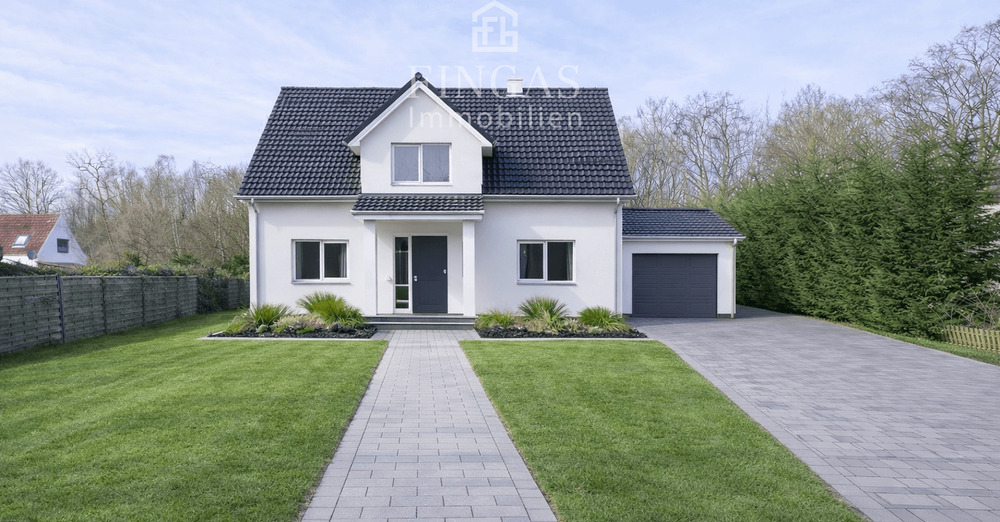 Grundstück Bremen Schönebeck - 65.000&euro; | Angebot:26156497