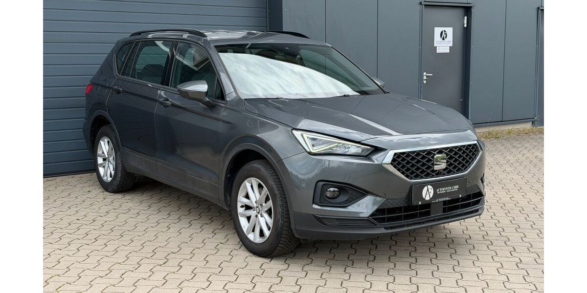 Seat Tarraco 84.500 km 19.990 &euro; Vechelde 38159
