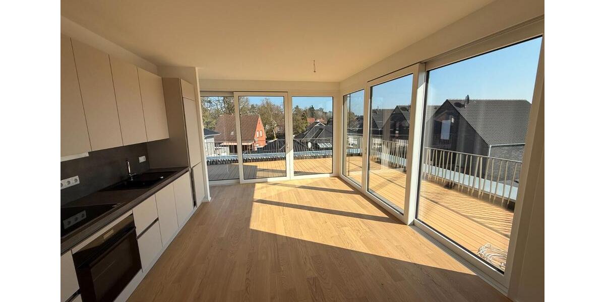 Einfamilienhaus Lingen (Ems) - 2 Zimmer, 69 m&sup2;, 1.380&euro; | Angebot:26690128