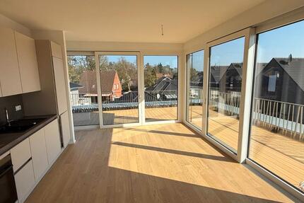 Haus Lingen (Ems) - 2 Zimmer, 69 m&sup2;, 1.380&euro; | Angebot:26690128