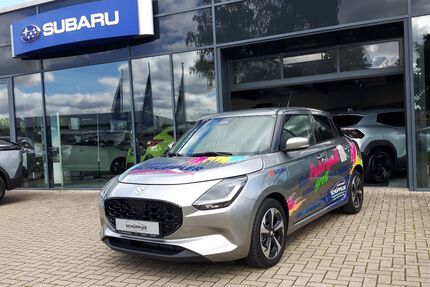 Suzuki Swift 4.900 km 19.970 &euro; Volkmarsen 34471